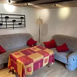 Сasa de vacaciones Ifam - Ihr Am Main Zellingen
