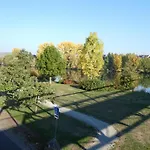 Ifam - Ihr Am Main Сasa de vacaciones