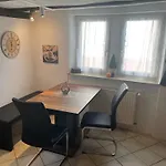 Ifam - Ihr Am Main Сasa de vacaciones Zellingen