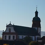 Ifam - Ihr Am Main Сasa de vacaciones Zellingen