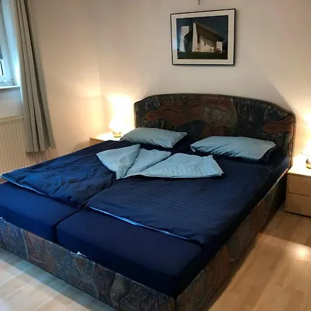 Ifam - Ihr Am Main Tatil Evi *