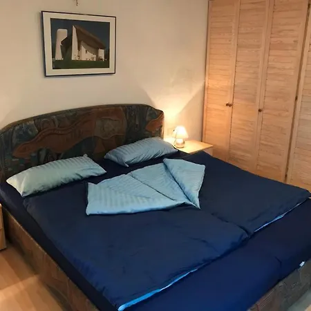 Ifam - Ihr Am Main Tatil Evi Zellingen