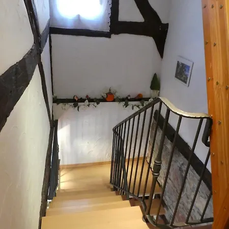 Ifam - Ihr Am Main Tatil Evi