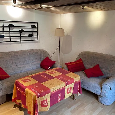 Tatil Evi Ifam - Ihr Am Main Zellingen