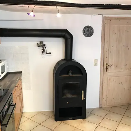 Tatil Evi Ifam - Ihr Am Main
