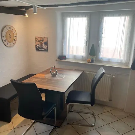 Ifam - Ihr Am Main Tatil Evi Zellingen